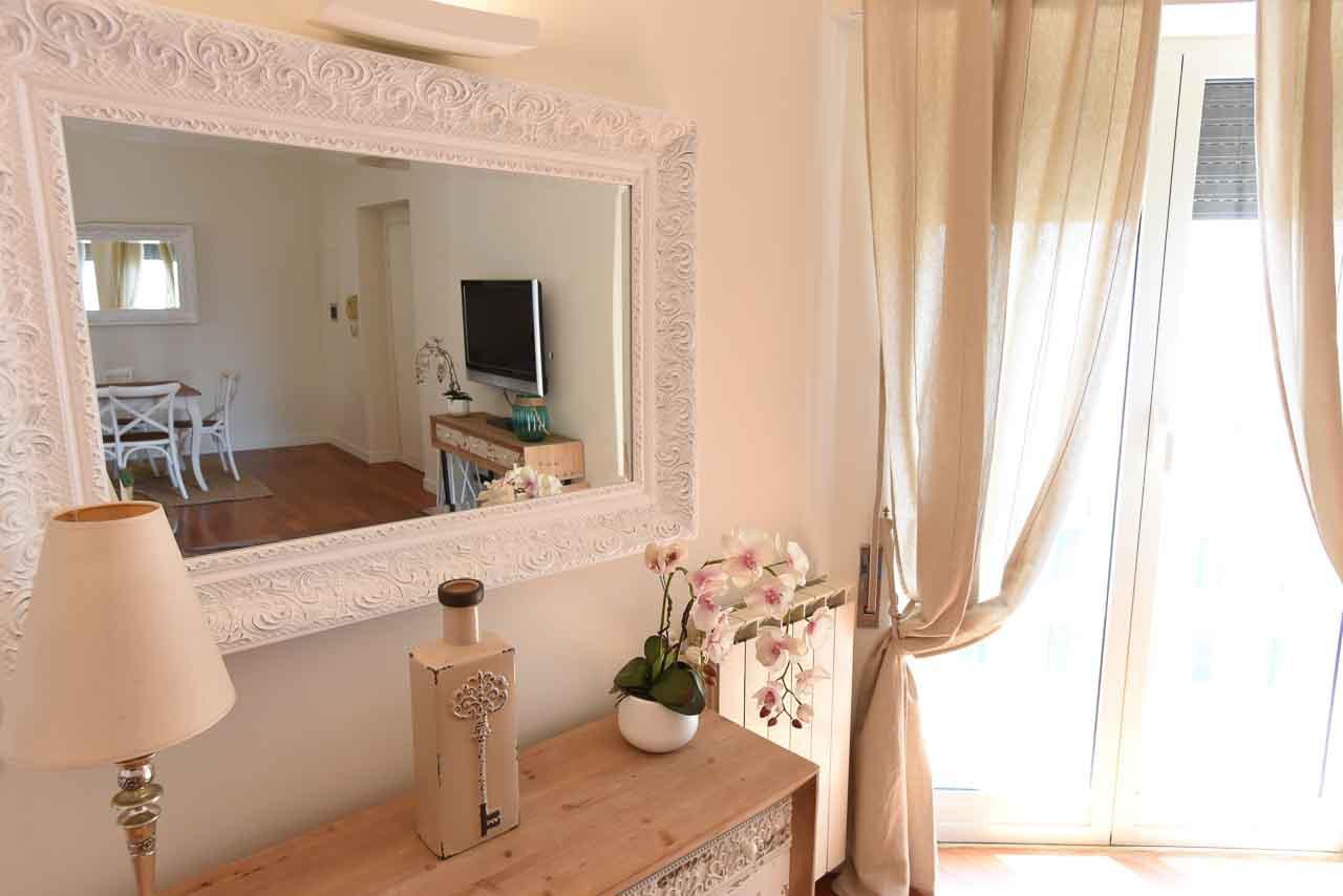 Romantic Flat Near Metro Flaminio Kültér fotó